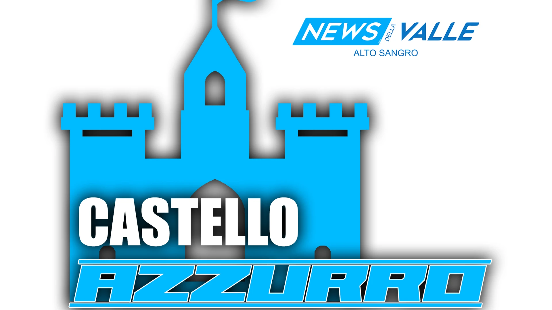 Il Napoli torna a Castel Di Sangro e noi lo seguiremo con “Castello Azzurro” edizione 2025. Il format esclusivo prodotto da Newsdellavalle. Live serali, dirette con i tifosi e molto altro ancora…